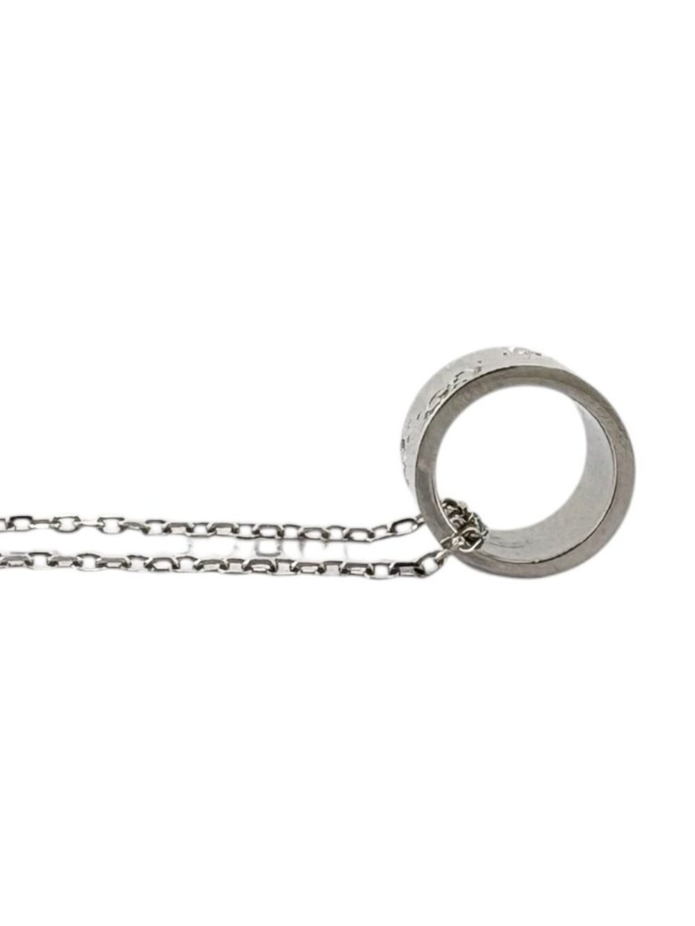 Gucci Icon Necklace 18k Gold - Picture 4 of 8